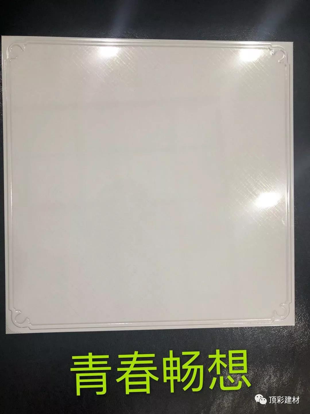 青春畅想